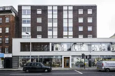 Fulham Road London SW3 photo 12