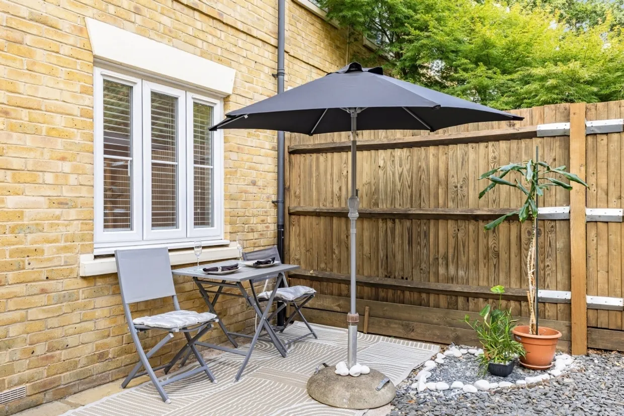 Lordship Lane London SE22 photo 18