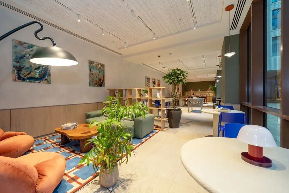The Maple, 10 Aviator Drive, London, NW2 photo 14