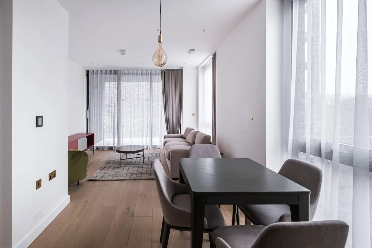 Enclave, 101 Camley Street, Kings Cross, NW1 photo 1