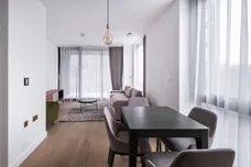 Enclave, 101 Camley Street, Kings Cross, NW1 photo 1
