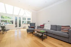 Clifton Road Kingston upon Thames KT2 photo 2