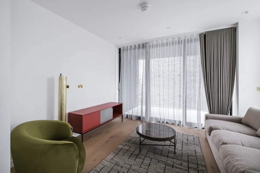 Enclave, 101 Camley Street, Kings Cross, NW1 photo 4