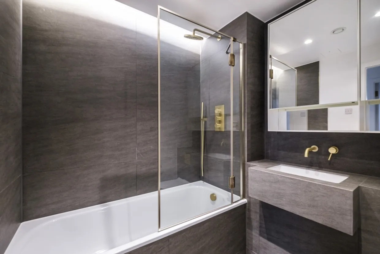 Enclave, 101 Camley Street, Kings Cross, NW1 photo 5