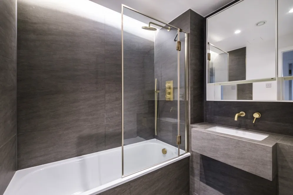 Enclave, 101 Camley Street, Kings Cross, NW1 photo 5
