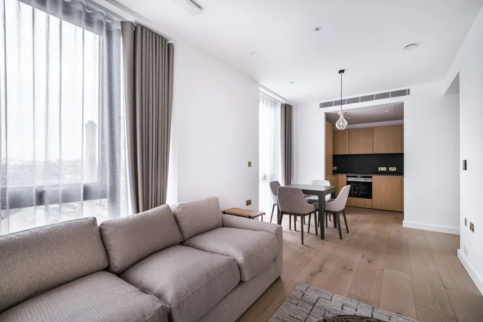 Enclave, 101 Camley Street, Kings Cross, NW1 photo 9