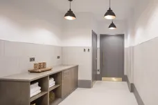 Enclave, 101 Camley Street, Kings Cross, NW1 photo 13