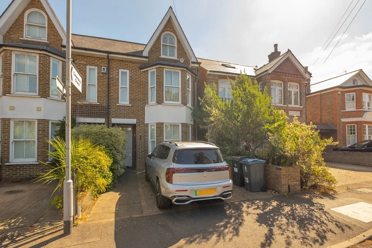 Clifton Road Kingston upon Thames KT2 photo 12