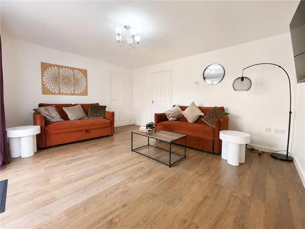 Wendercliff Close, Bishops Cleeve