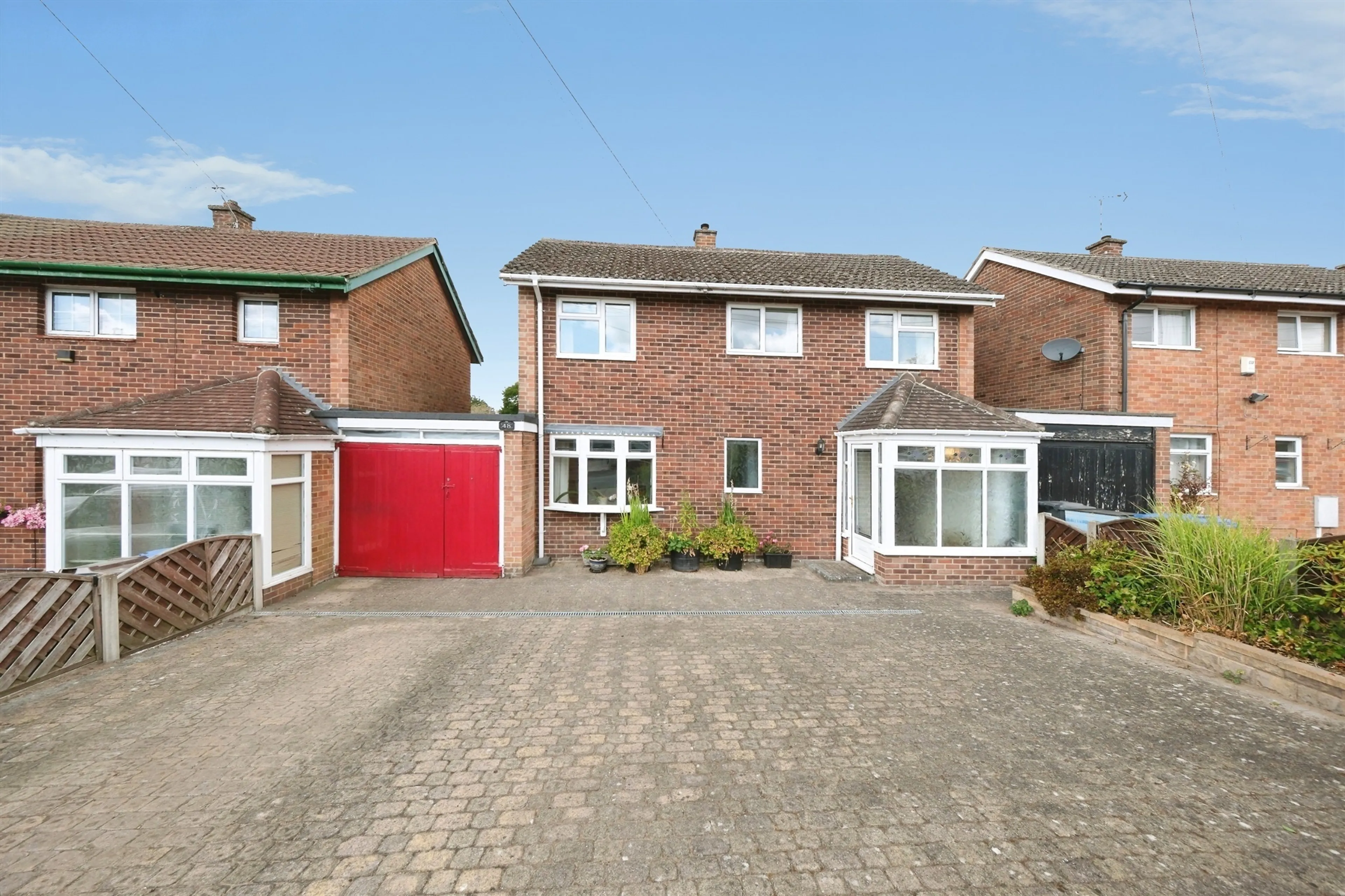 Property at Amber Road, Allestree, Derby