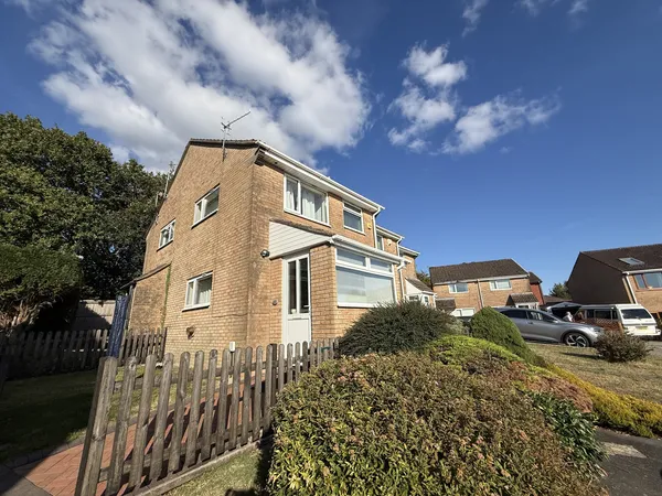 Bronwydd, Birchgrove