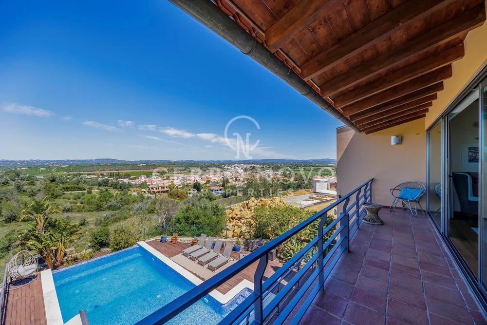 Algoz Silves