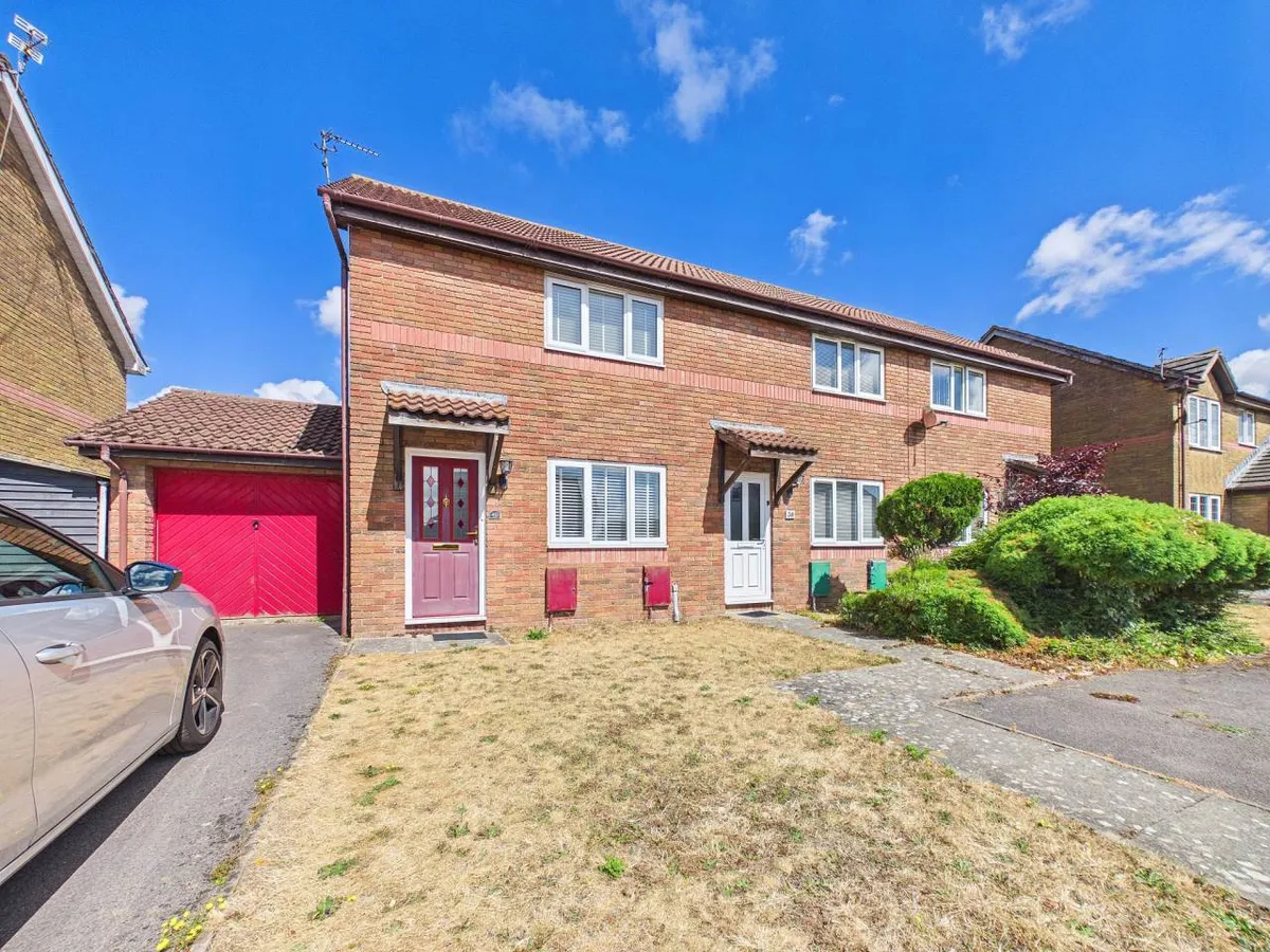 Picton Road, Rhoose, Barry