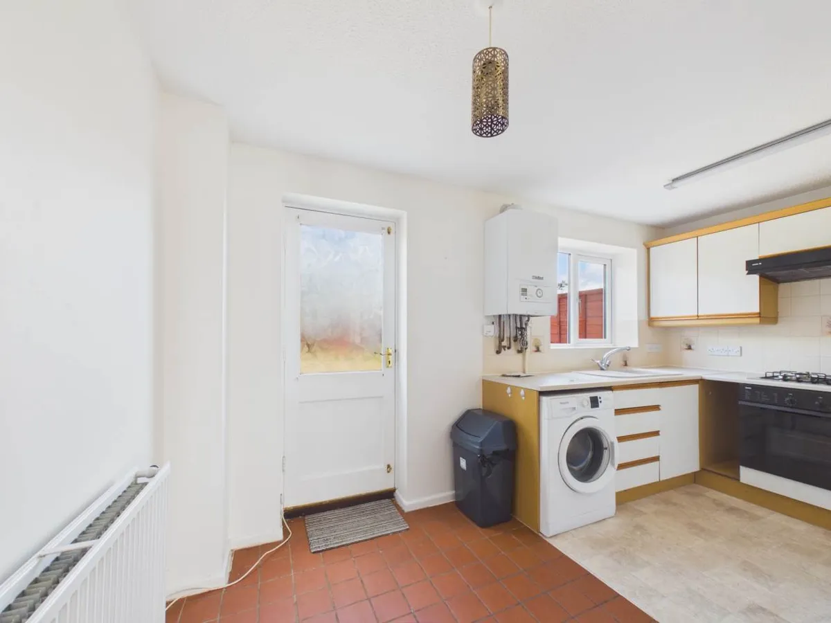 Picton Road, Rhoose, Barry