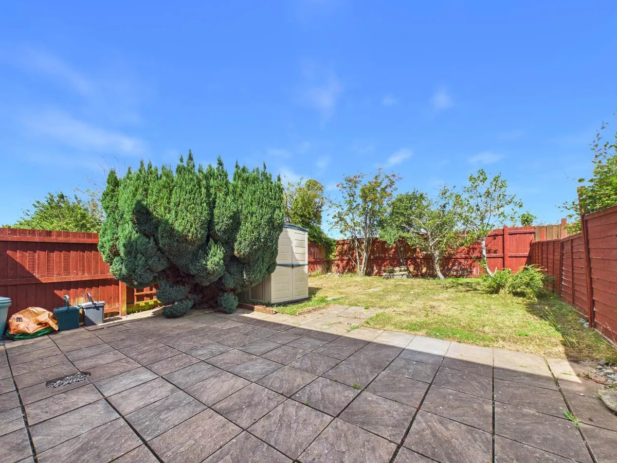 Picton Road, Rhoose, Barry