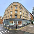 Albert Road, Bournemouth, Dorset