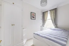 Wandsworth Bridge Road London SW6 photo 6