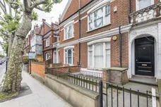 Wandsworth Bridge Road London SW6 photo 11