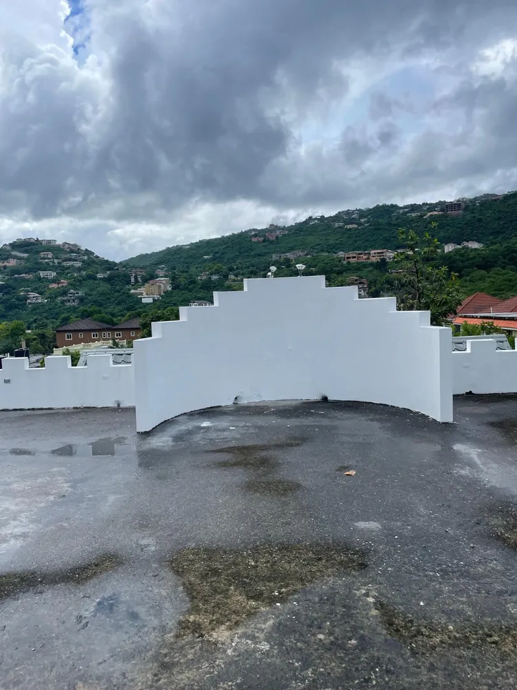 KNIGHTSDALE DR MEADOWBROO Kingston  St. Andrew
