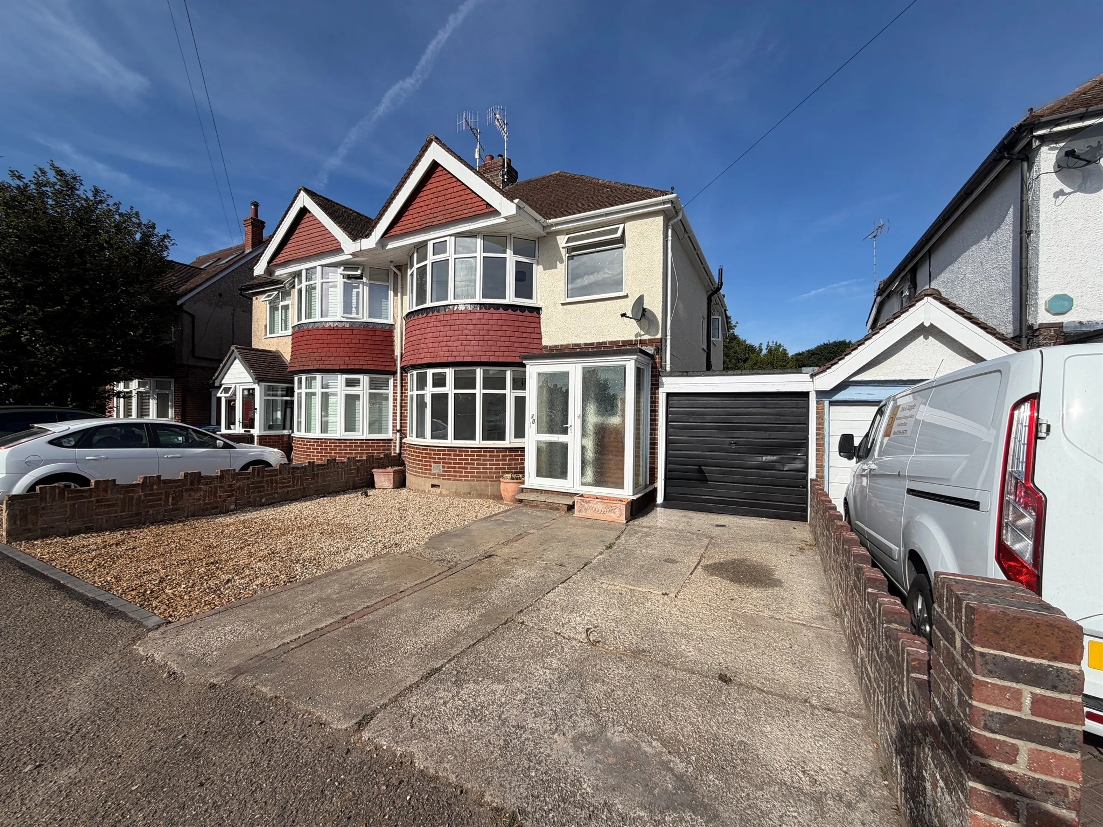 Property at Greencourt Drive, Bognor Regis