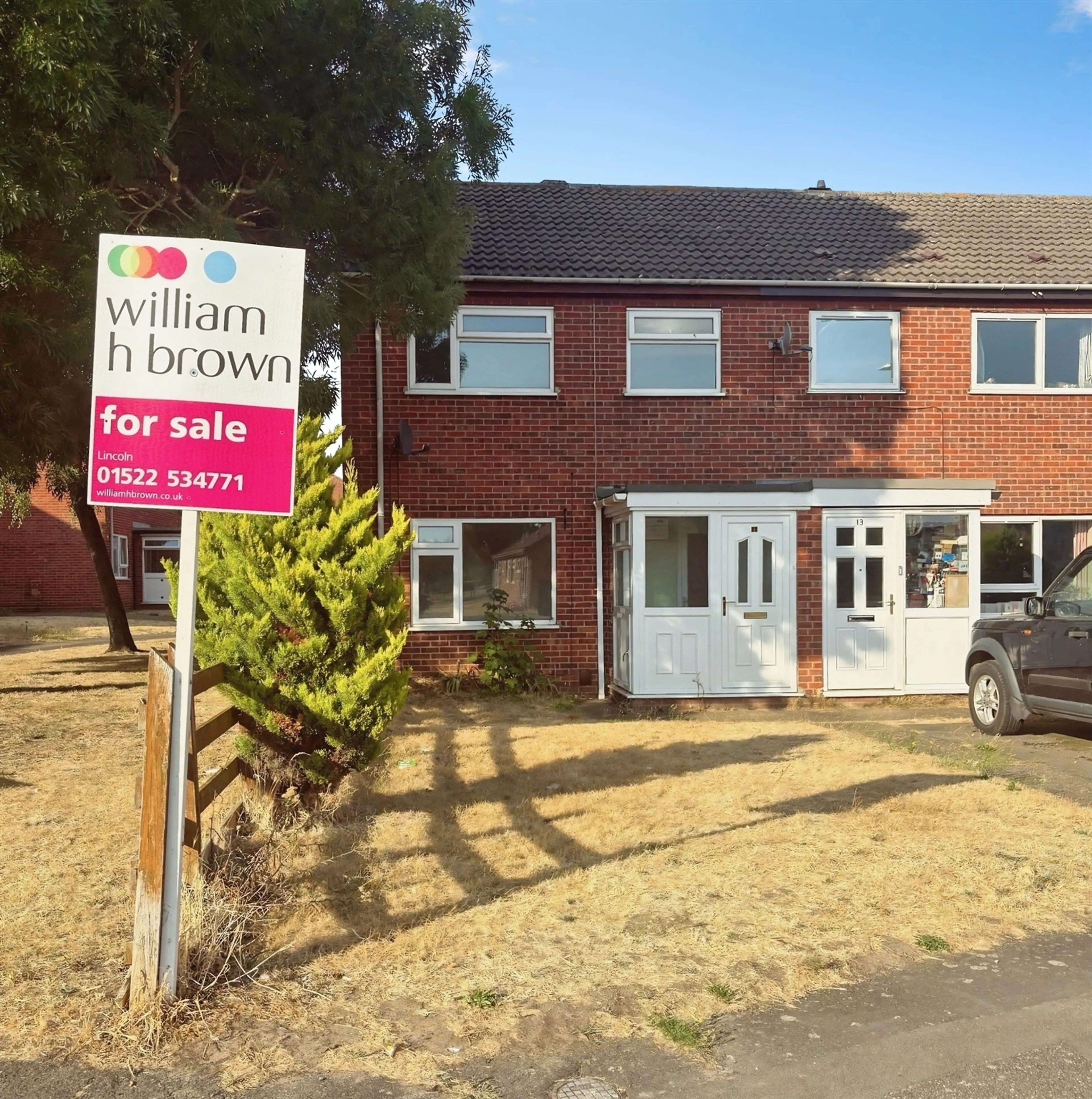 Property at Jubilee Close, North Hykeham, Lincoln