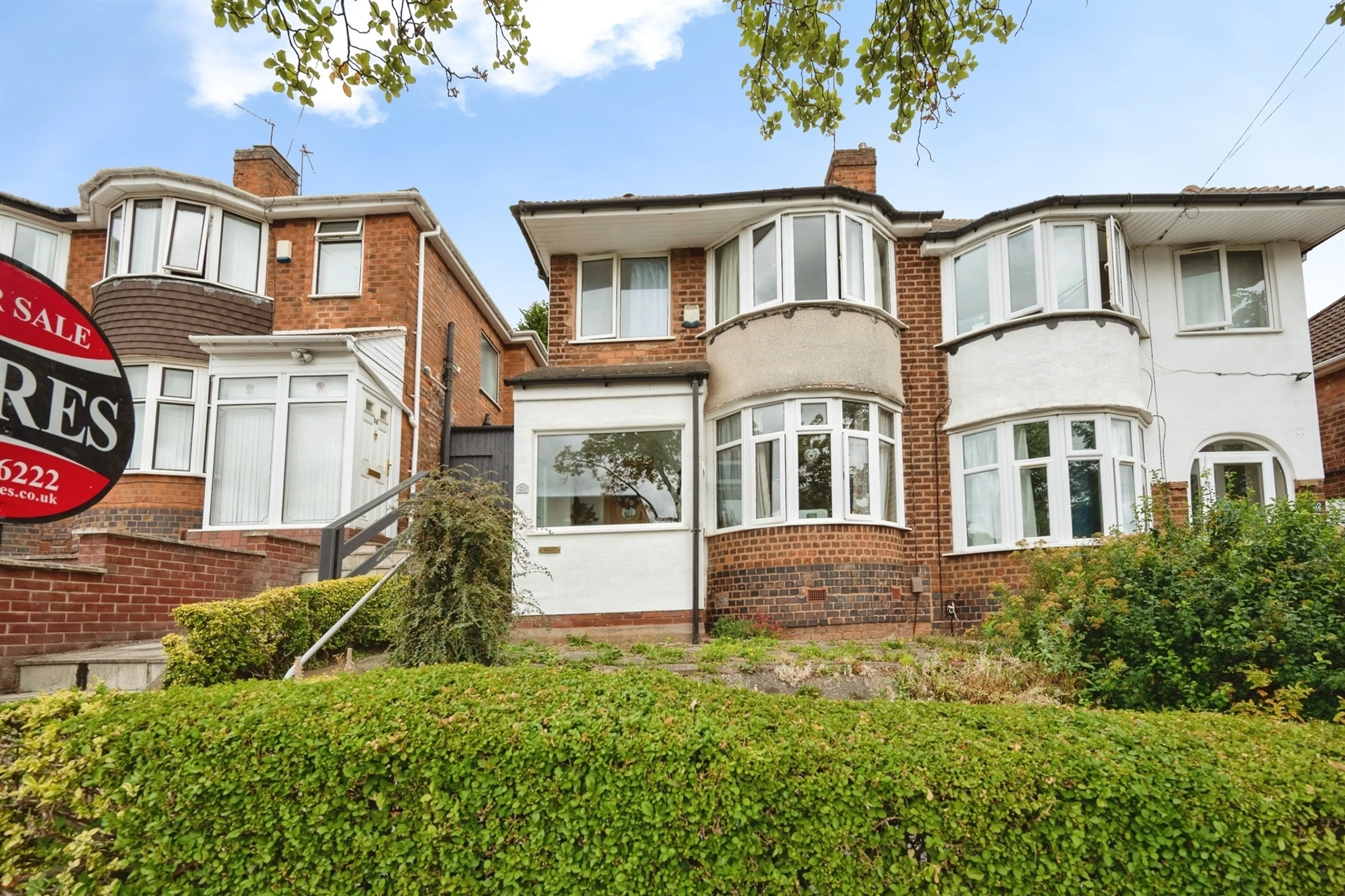 Property at Dorrington Road, Birmingham