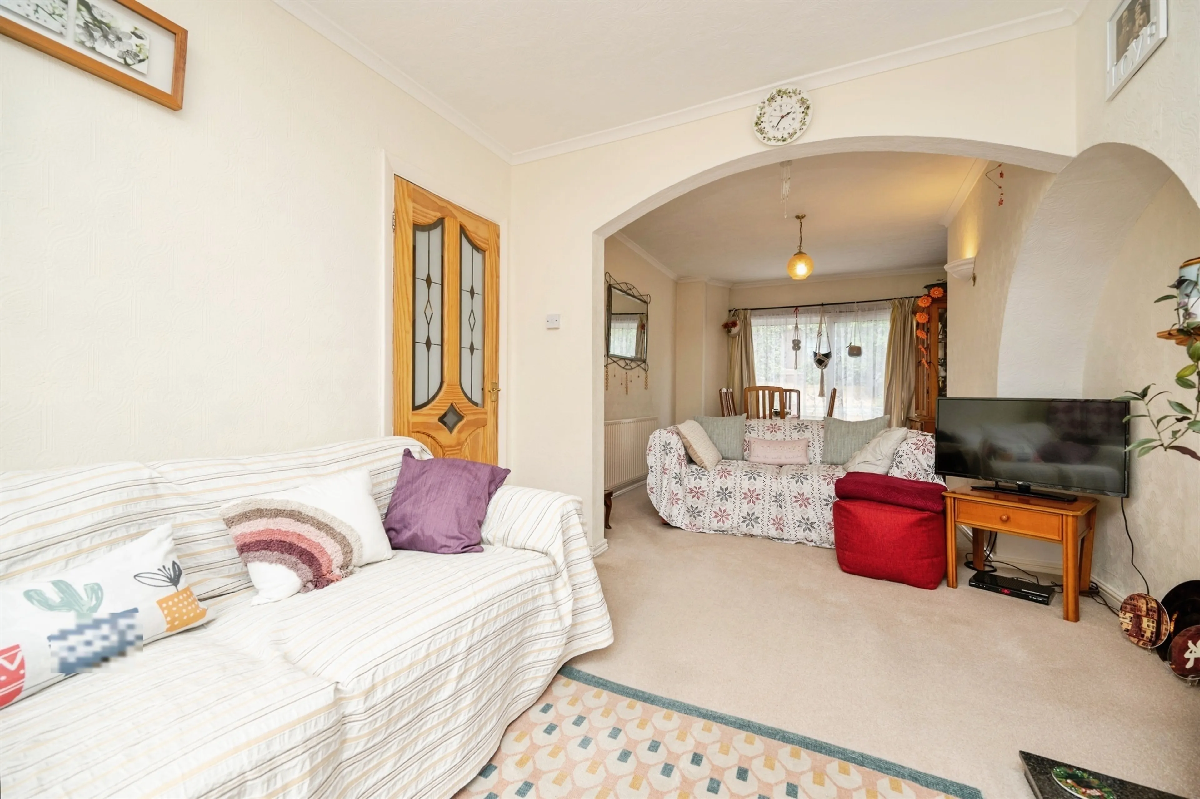 Property at Dorrington Road, Birmingham