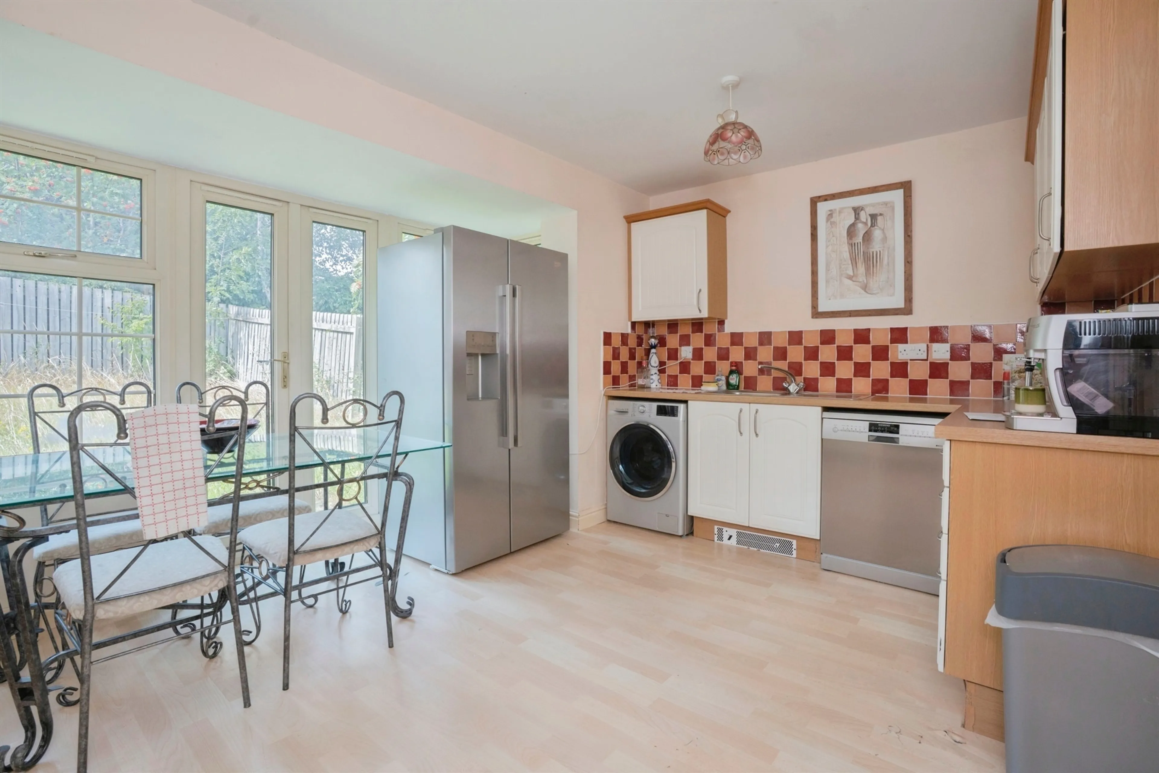 Property at Park Crescent, Bolton-Upon-Dearne, Rotherham