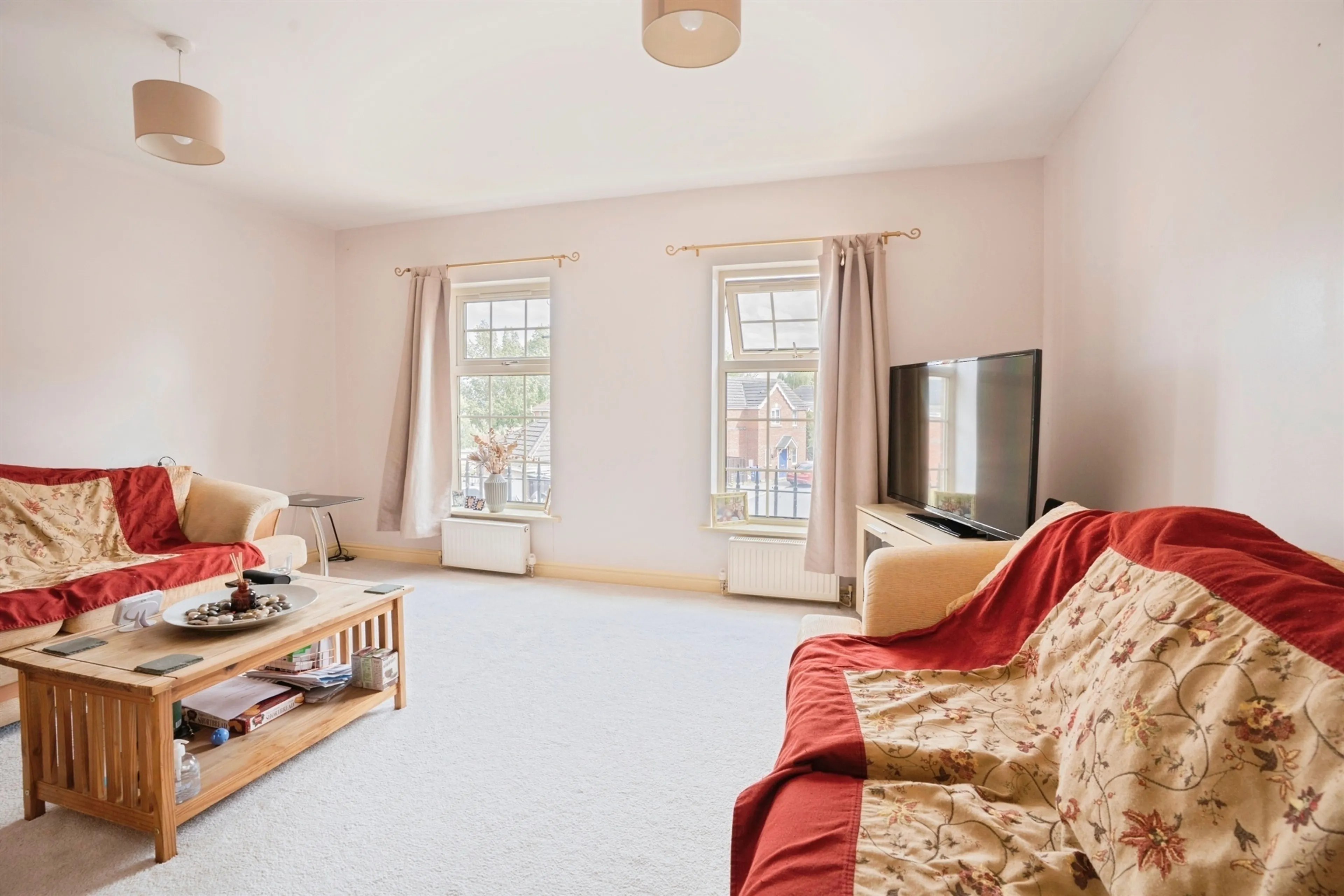 Property at Park Crescent, Bolton-Upon-Dearne, Rotherham