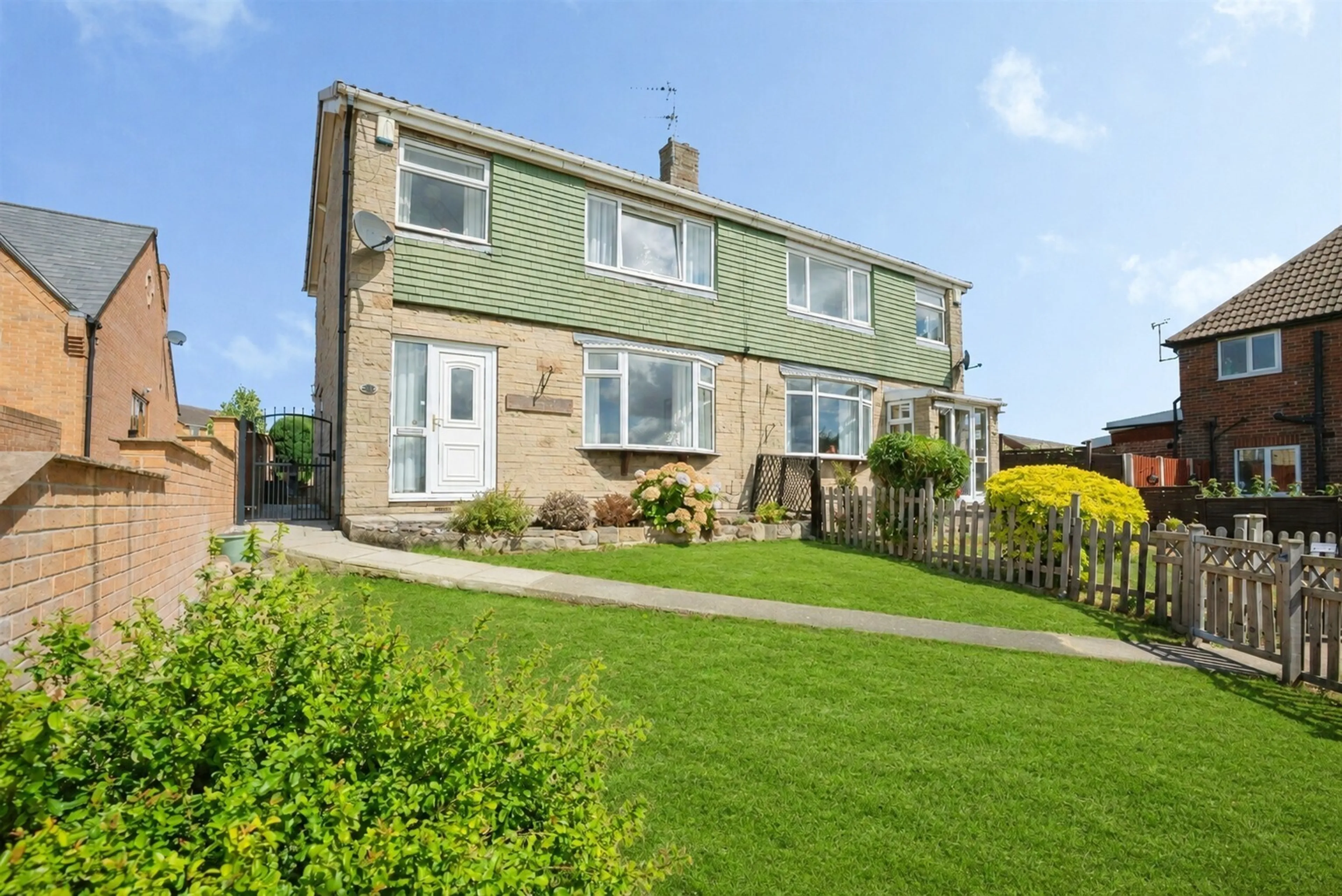 Property at High Street, Bolton-Upon-Dearne, Rotherham