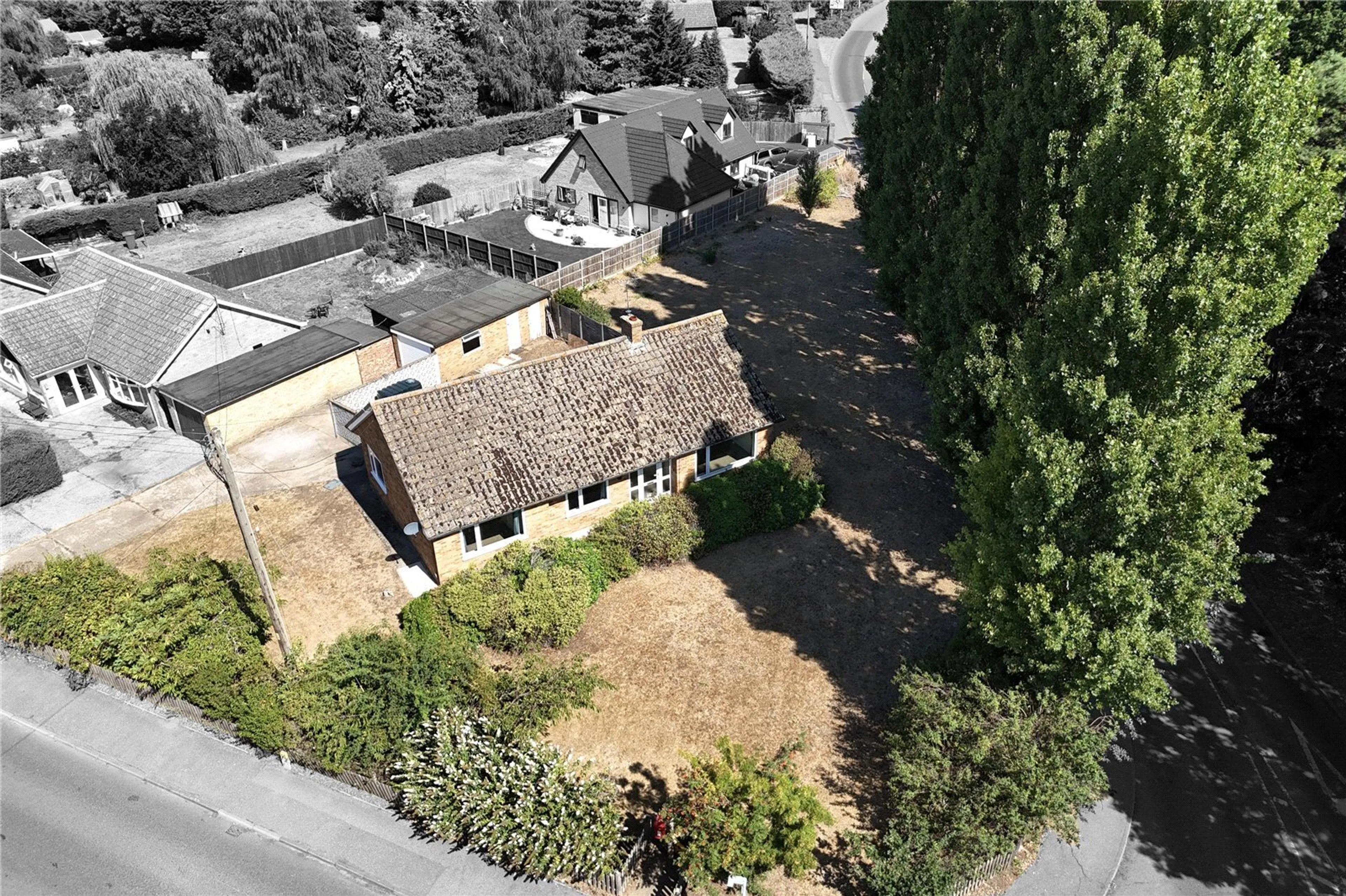 Property at Boundary Road, Red Lodge, Bury St. Edmunds, Suffolk, IP28