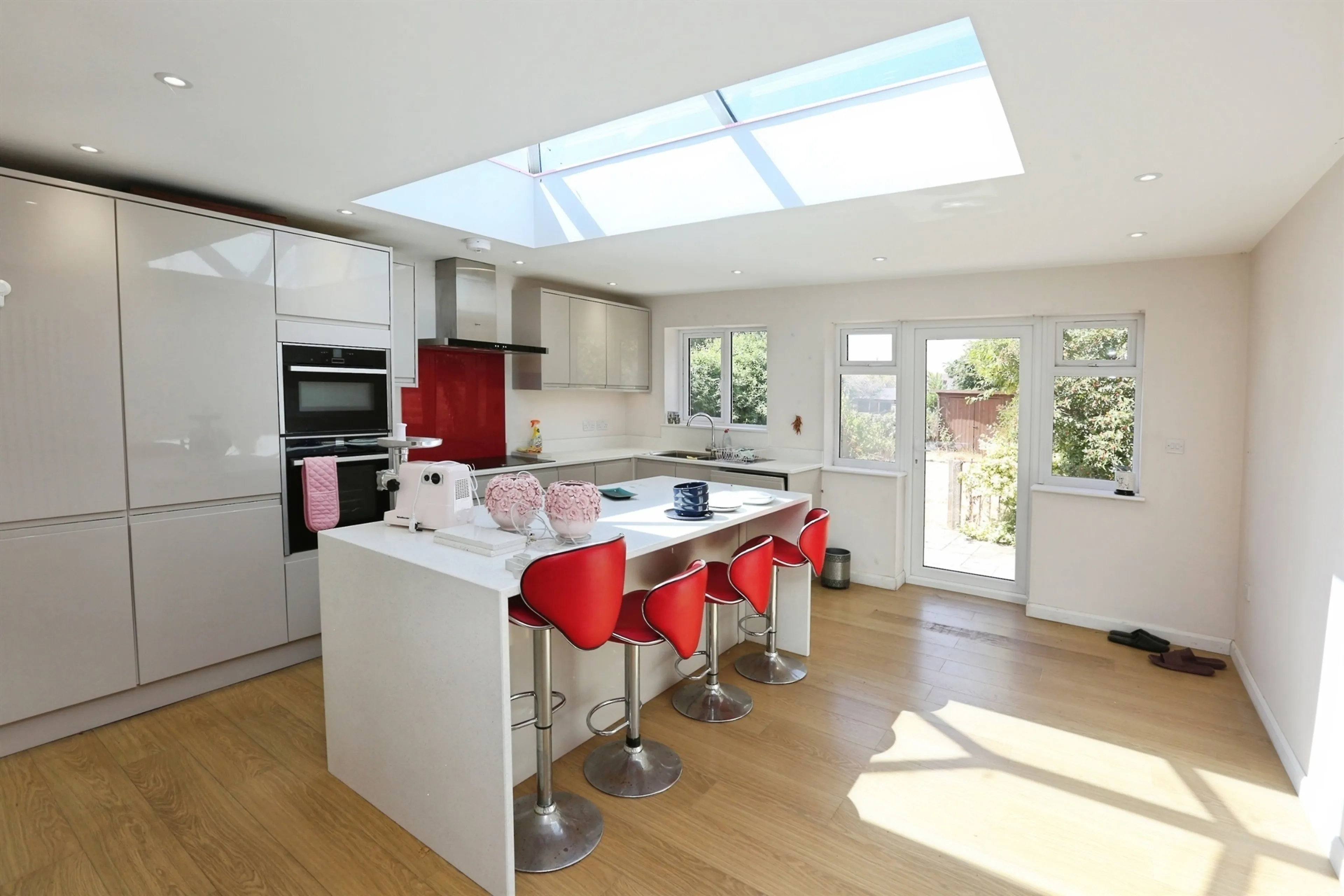 Property at Fisgard Road, Gosport