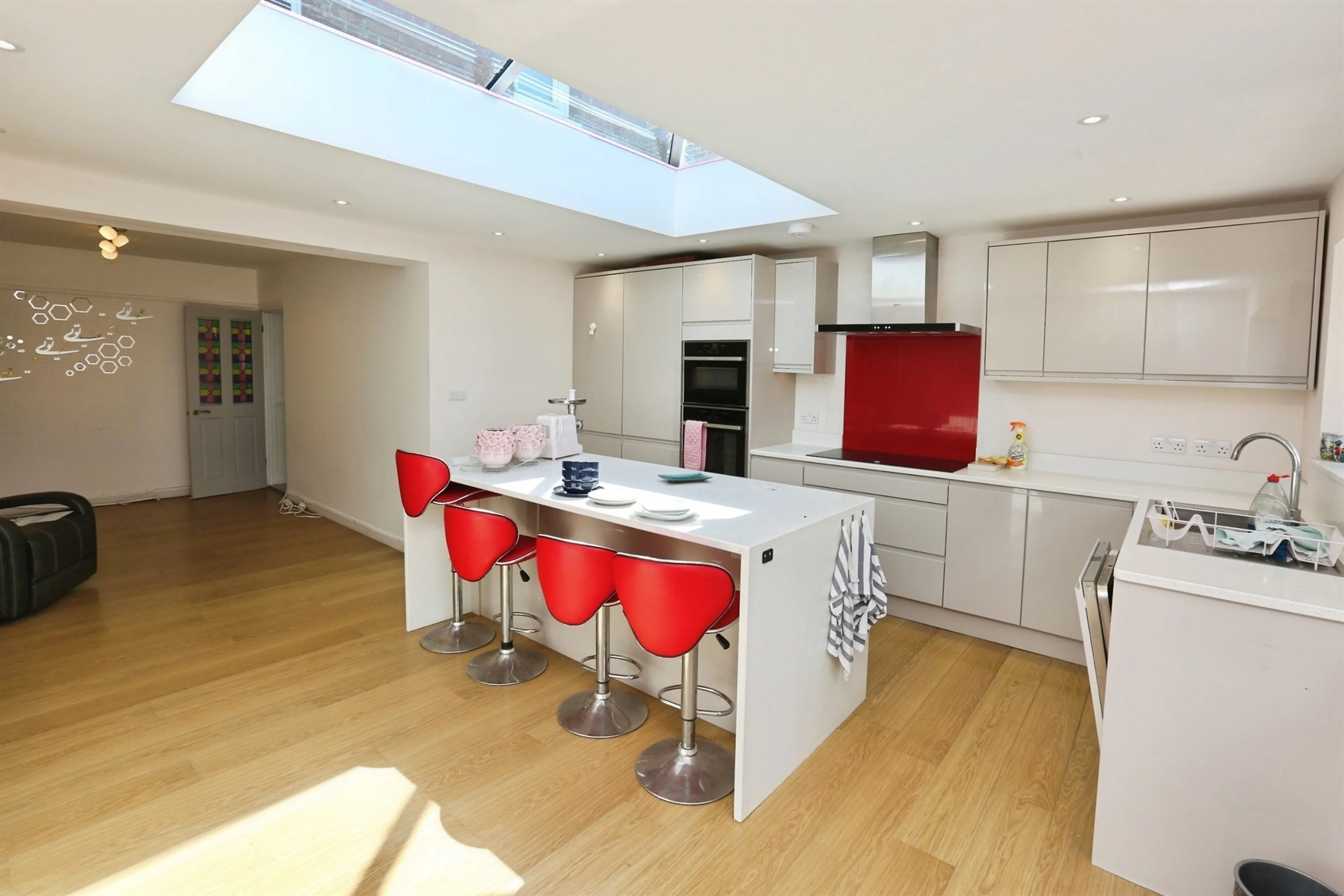 Property at Fisgard Road, Gosport
