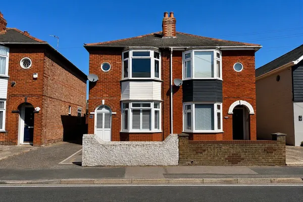 Elson Road, Gosport