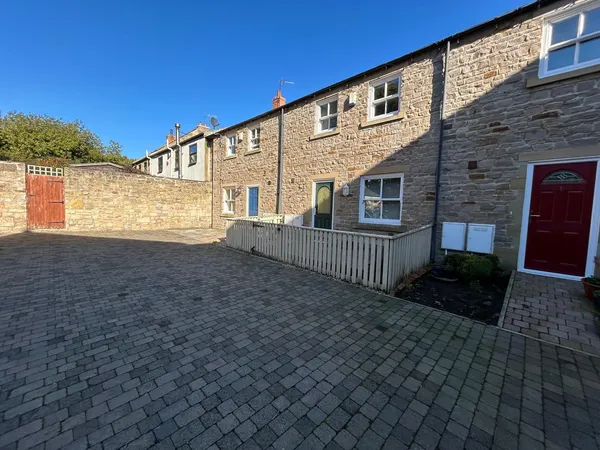 Mill Wynd, Staindrop, DL2
