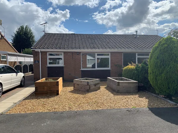 Carlin Close, Breaston, DE72