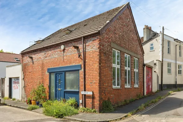 Murray Street, BRISTOL, Avon, BS3