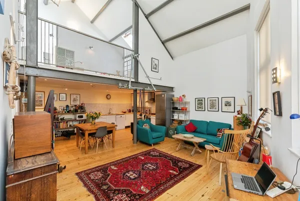 Murray Street, Southville, BS3