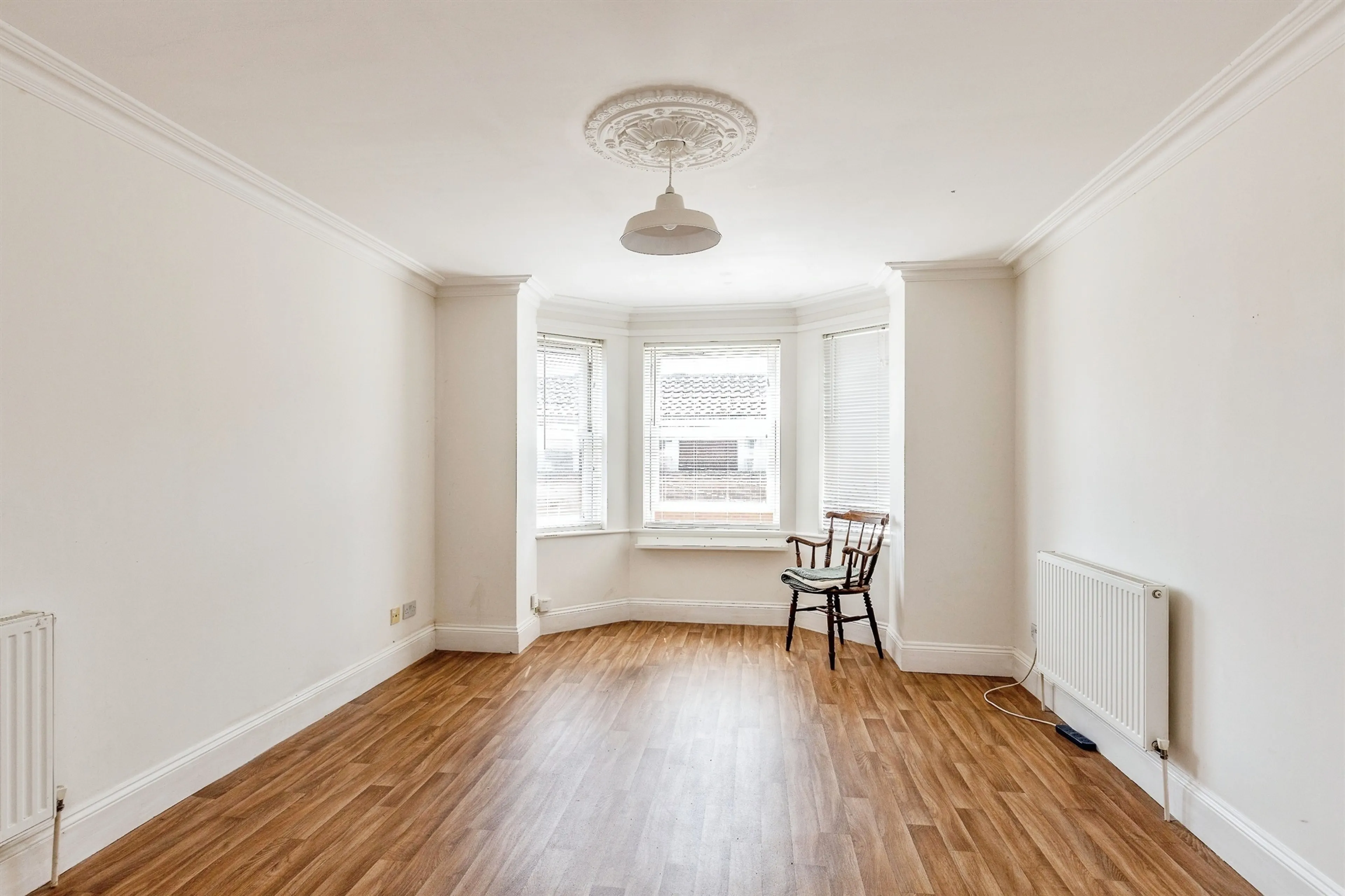 Property at Hillgrove Street, Stokes Croft, Bristol