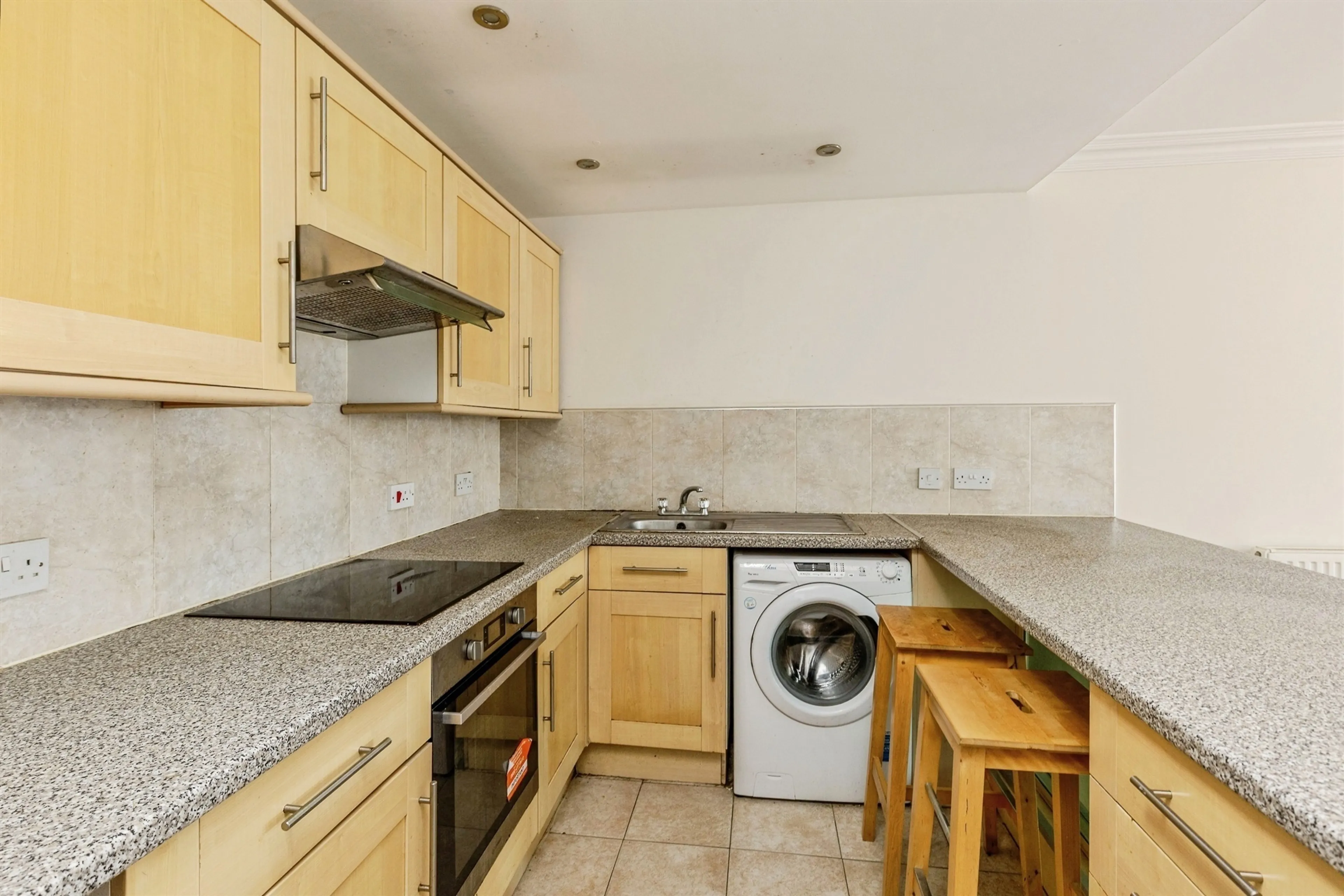 Property at Hillgrove Street, Stokes Croft, Bristol
