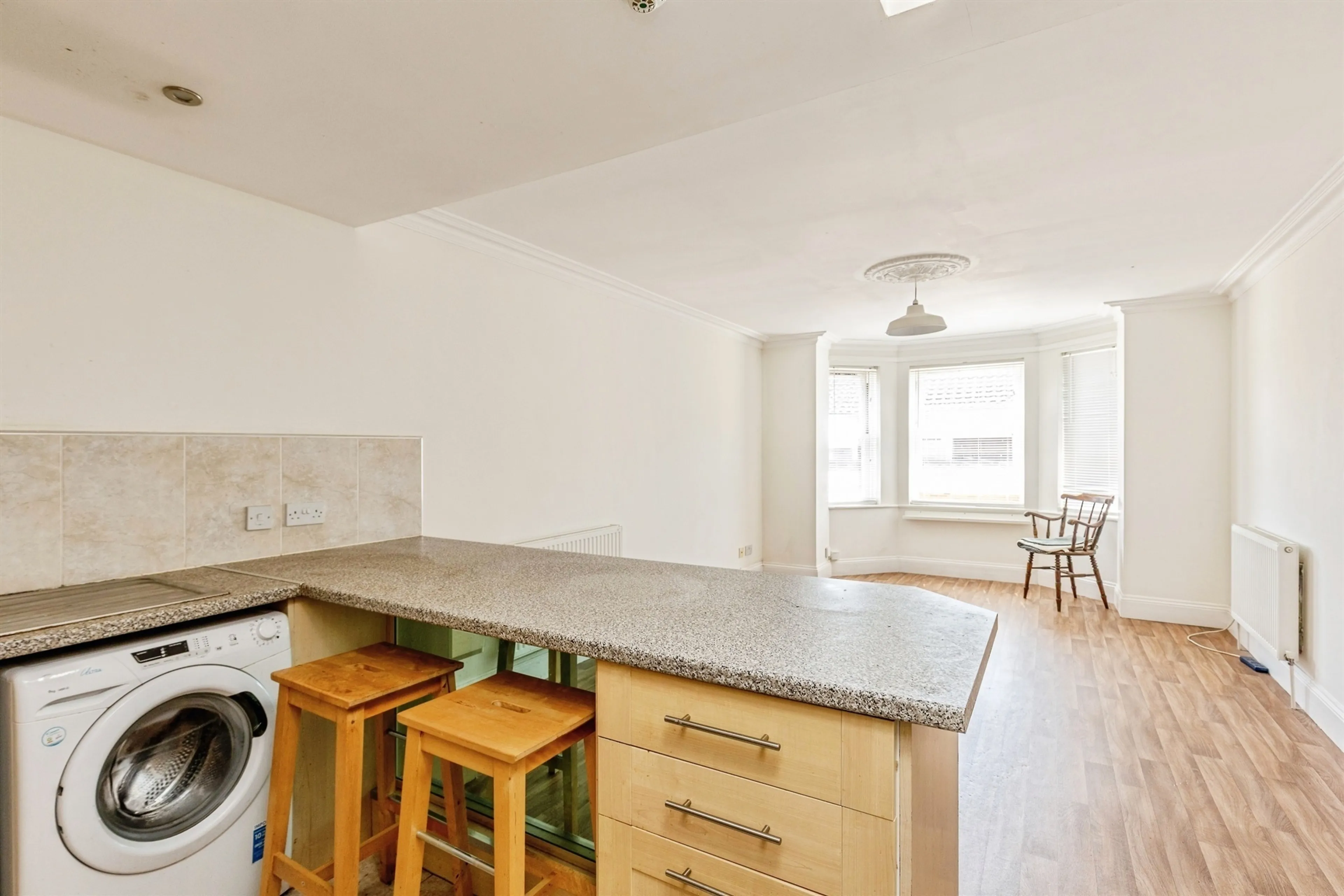 Property at Hillgrove Street, Stokes Croft, Bristol
