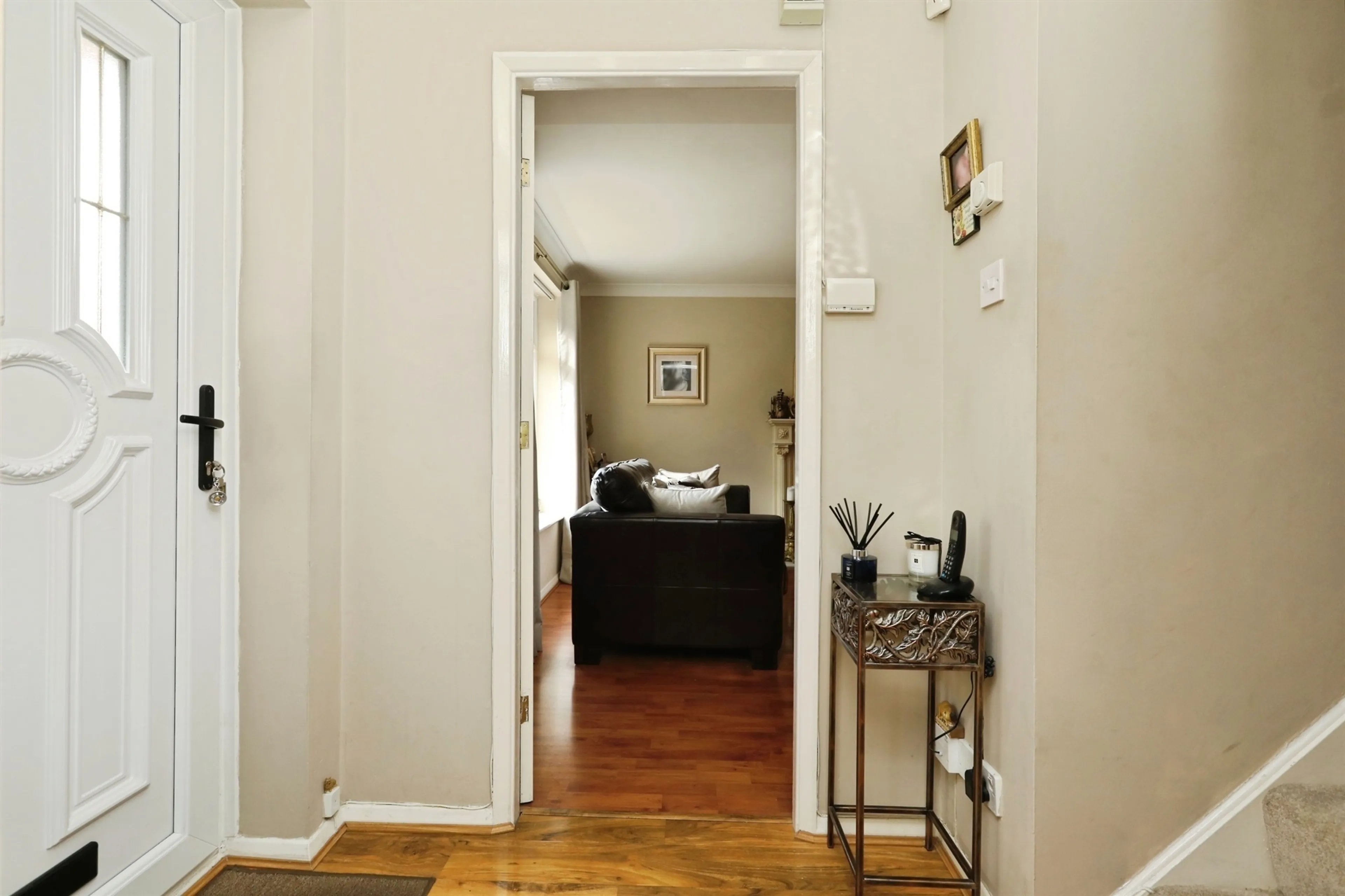 Property at Felton Avenue, Mansfield Woodhouse, Mansfield