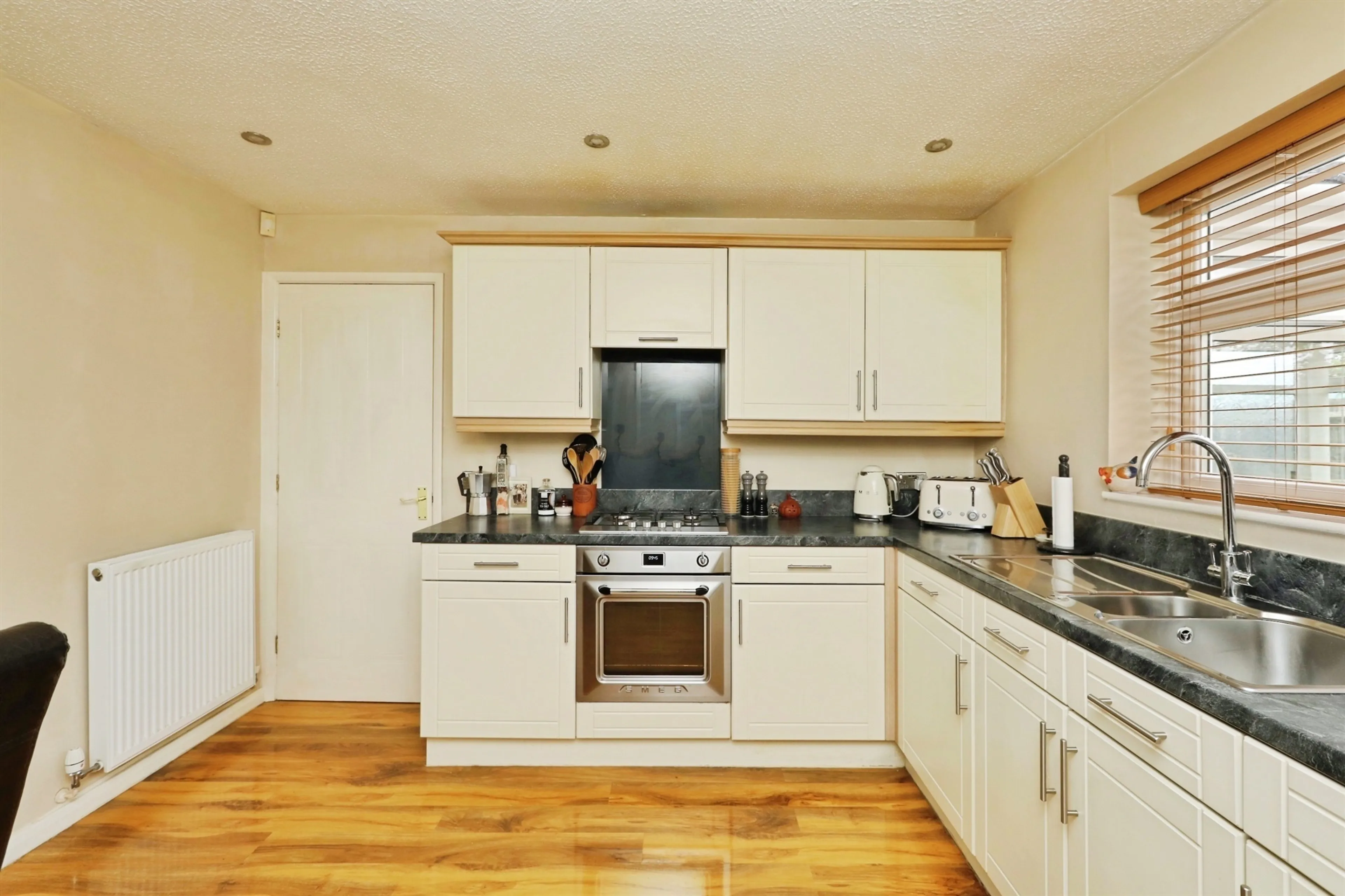 Property at Felton Avenue, Mansfield Woodhouse, Mansfield