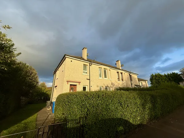 Murrayfield Street, Glasgow G32