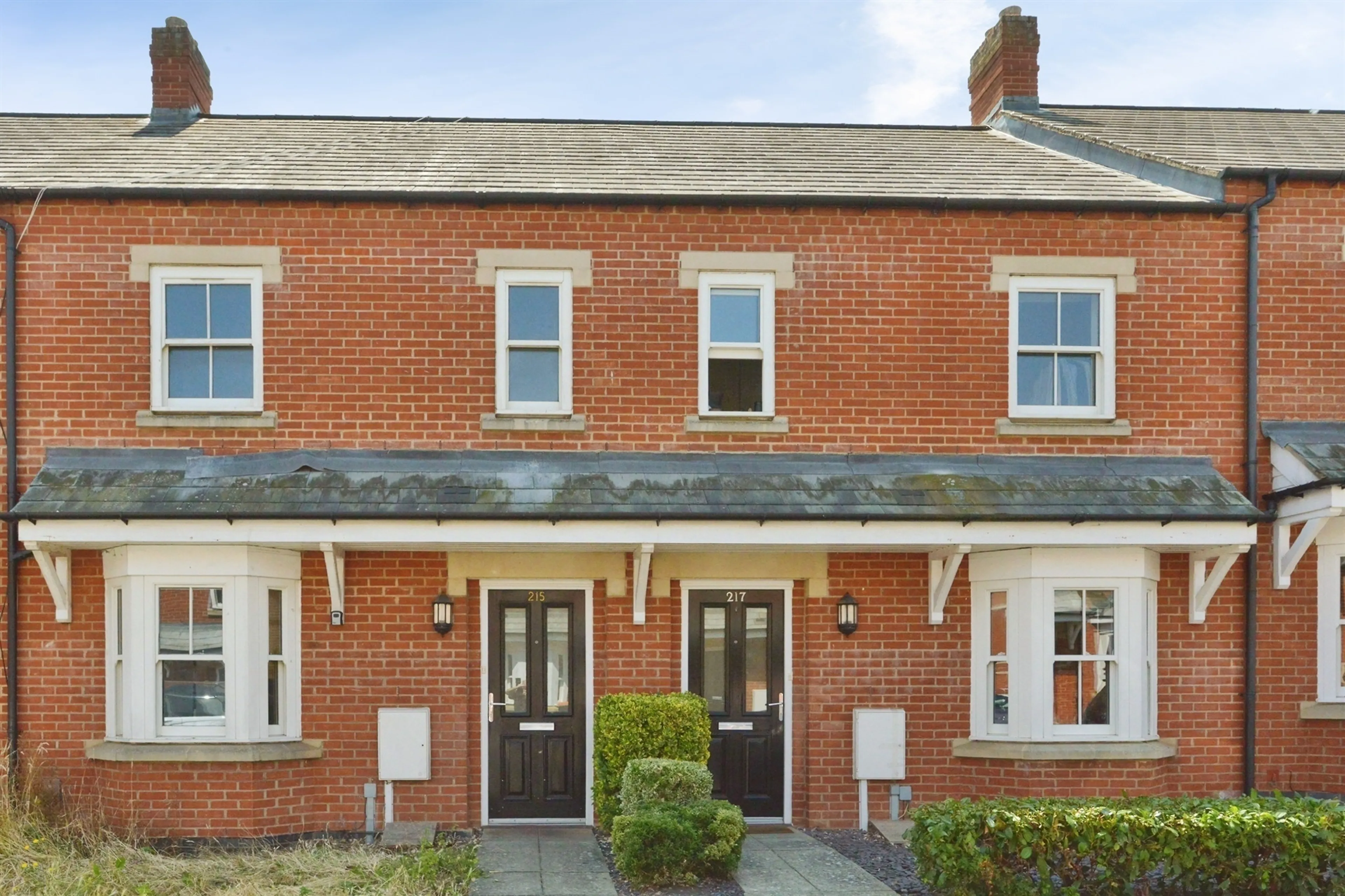 Property at Church Street, Wolverton, Milton Keynes