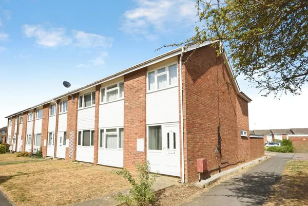 Strutt Close, Hatfield Peverel, Chelm...