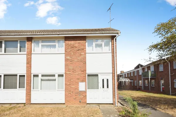 Strutt Close, Hatfield Peverel, Chelm...
