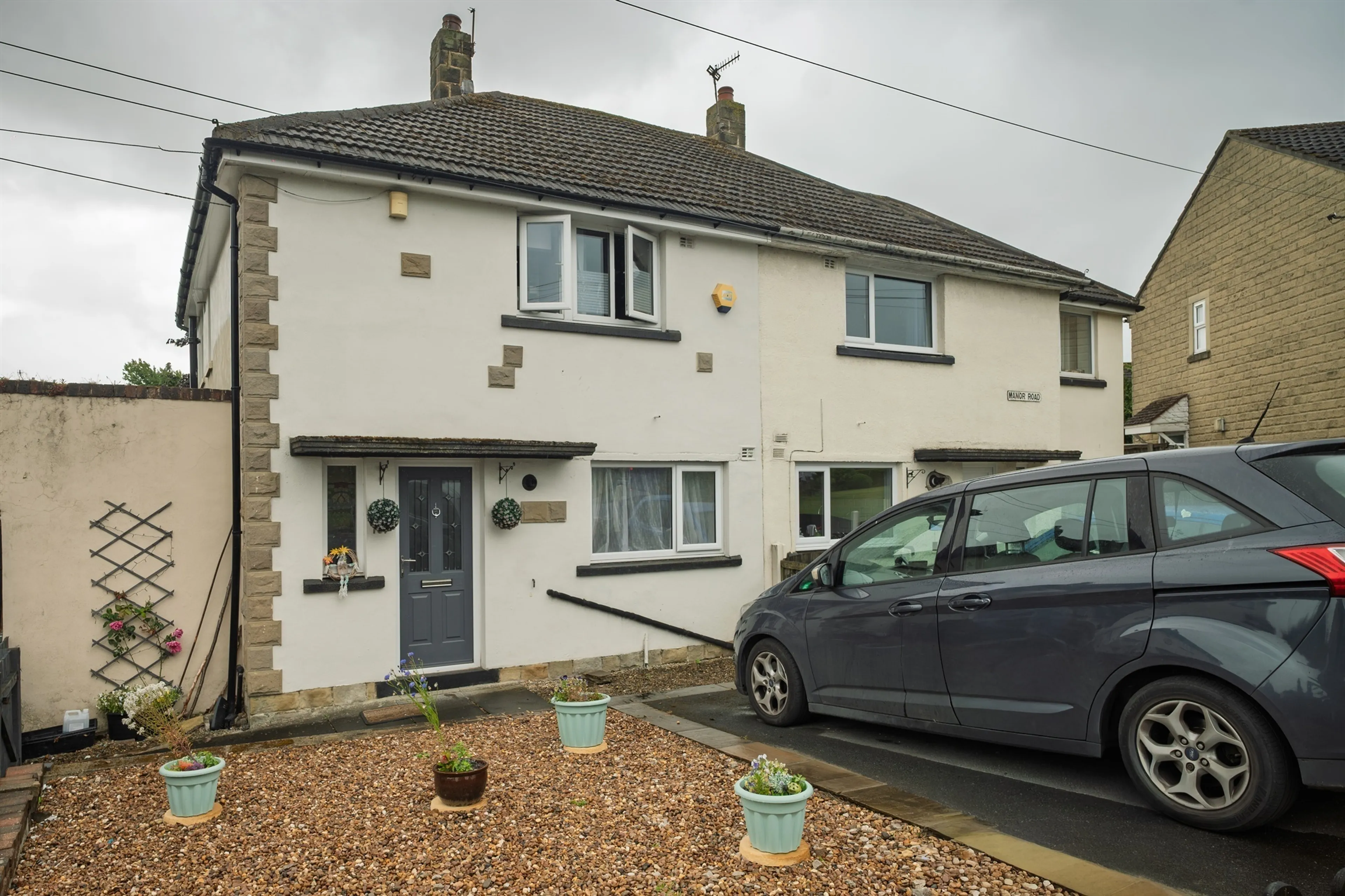 Property at Manor Road, Bingley