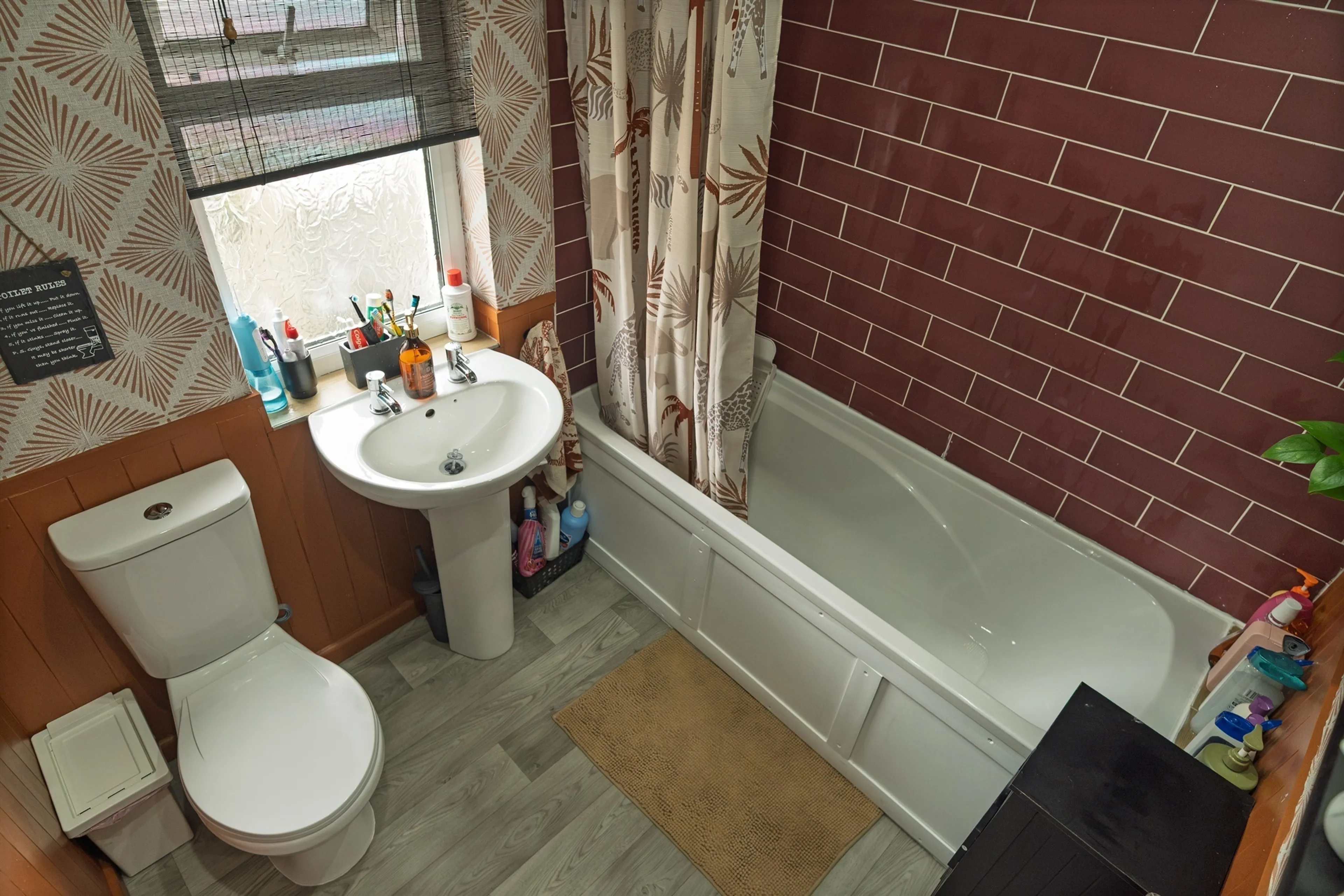 Property at Manor Road, Bingley