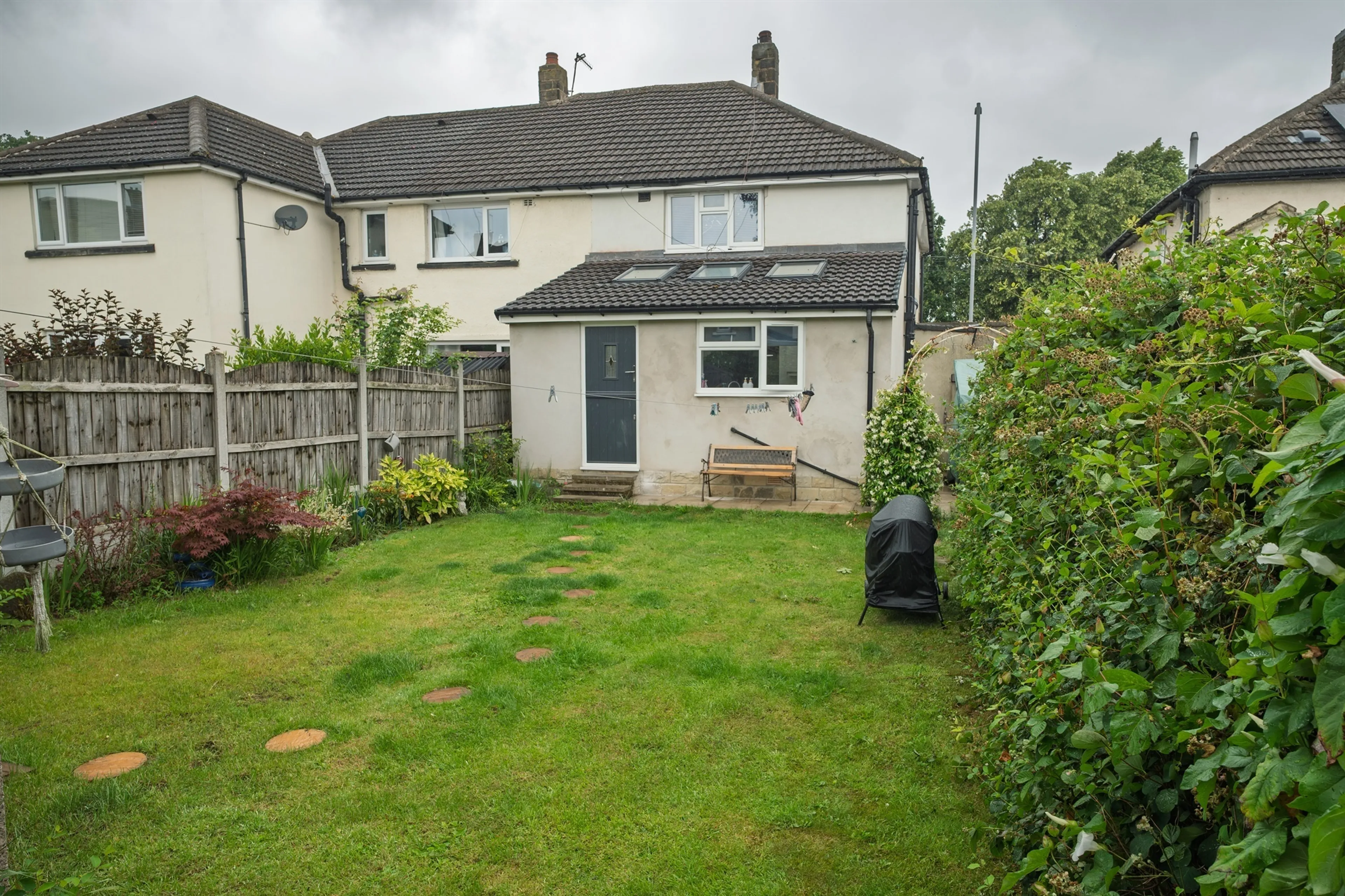 Property at Manor Road, Bingley